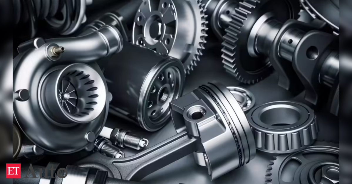 Uno Minda to showcase future-ready aftermarket portfolio at Automechanika Delhi 2026, ETAuto