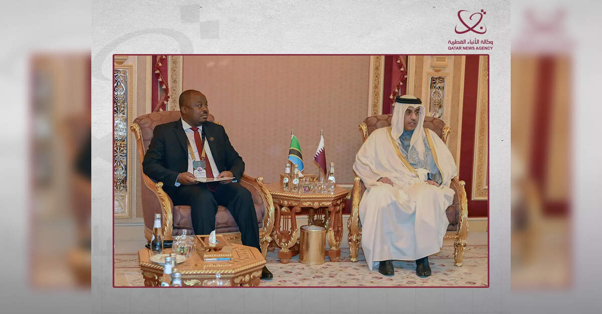 Labour ministers convene in Riyadh to discuss workforce cooperation