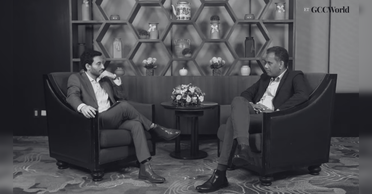 Why India became the most reliable GCC destination for Reckitt