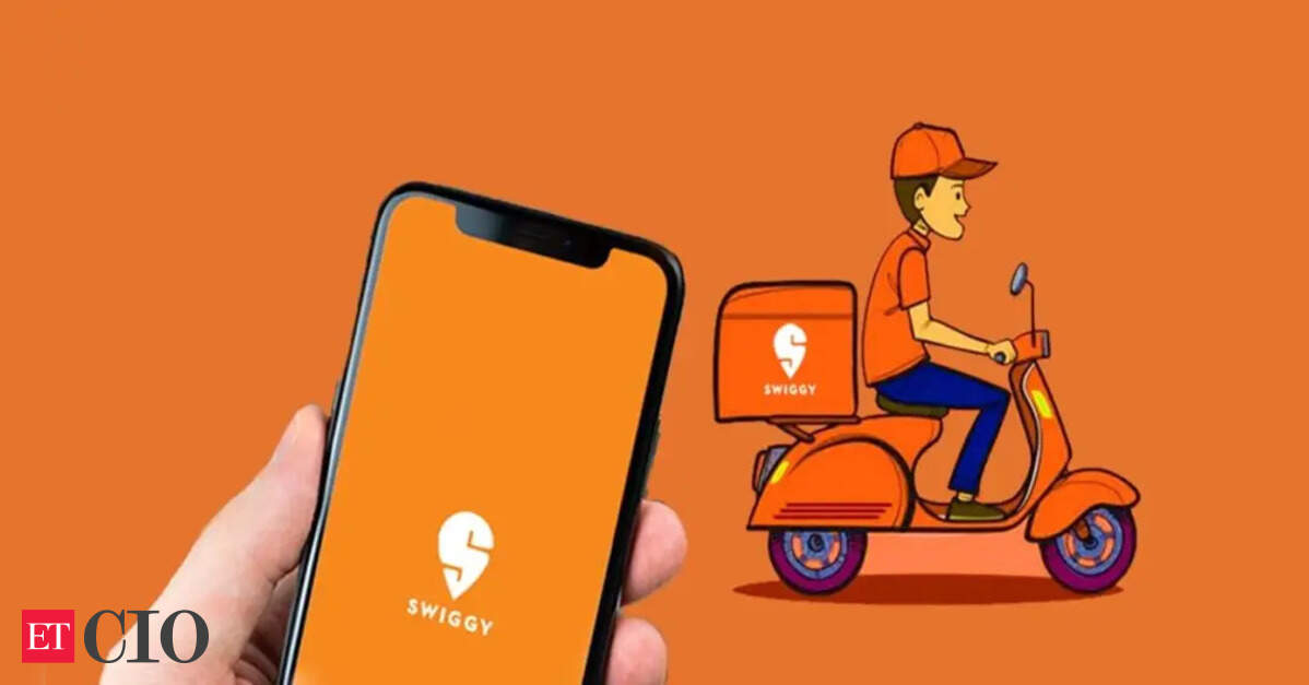 Swiggy enables food, grocery, and dining orders through ChatGPT and Claude