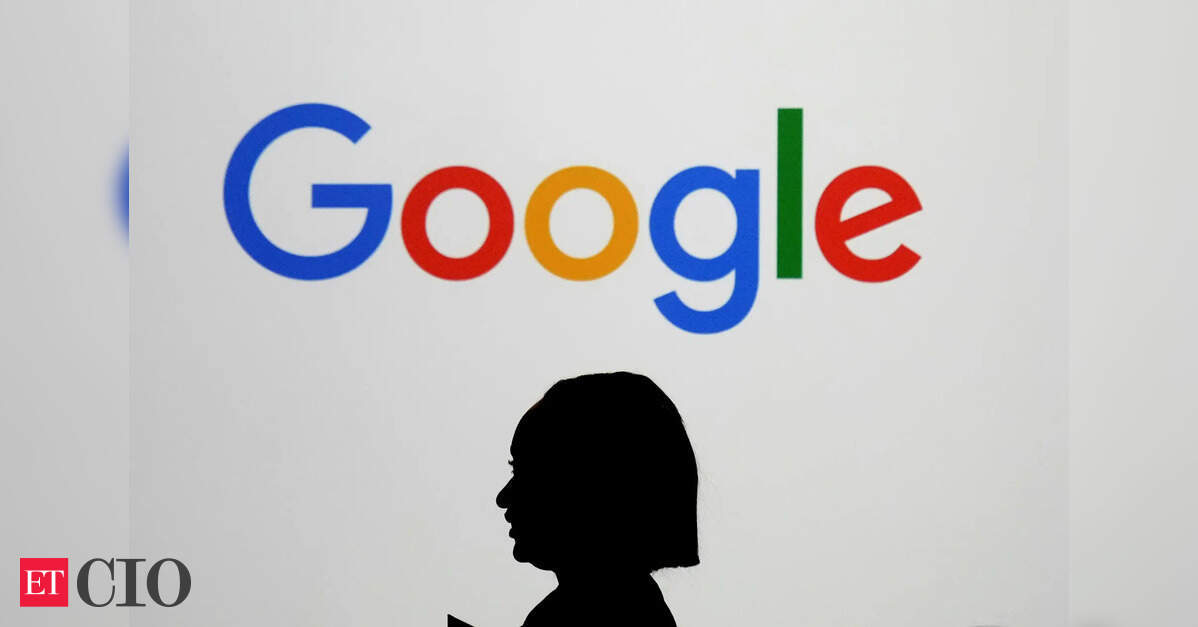 EU Guides Google To Open Search And Gemini