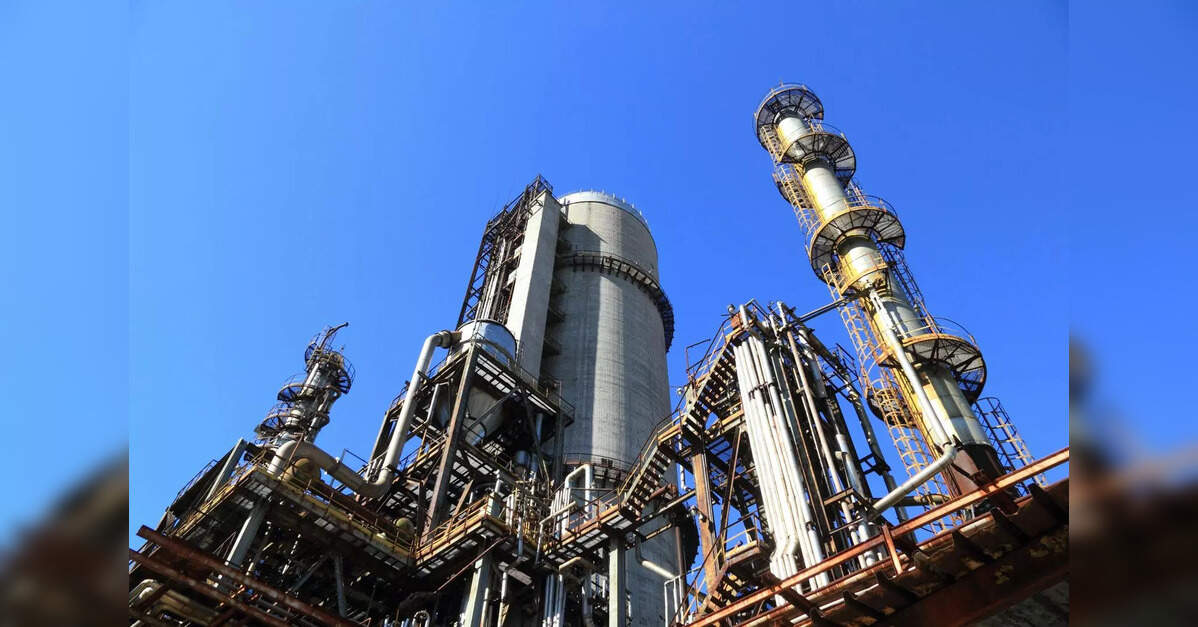 Russian crude decline, refining expansion mark turning point for India’s oil and gas strategy: Experts