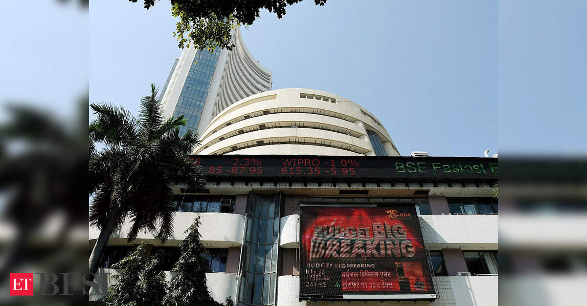 Market Wrap: Sensex adds 320 pts, Nifty above 25,100 as India-EU sign ‘mother of all deals’. All eyes on US Fed meet now
