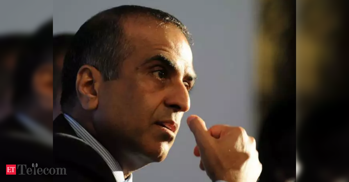 FTA paves way for Indian companies, Airtel, to invest in Europe’s digital infra: Sunil Mittal