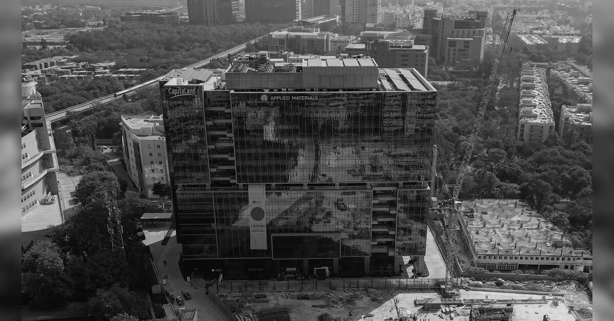 Applied Materials opens new 8.06 lakh sq. ft. workplace in Bengaluru