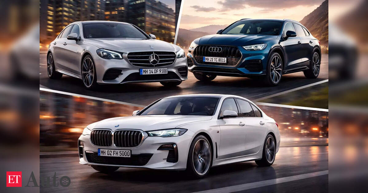 Trade pact with EU could be a boost for India’s auto sector– but there is a catch