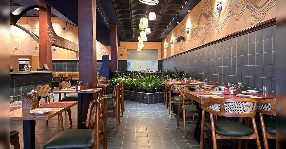 Bhojanam opens flagship restaurant in Hyderabad