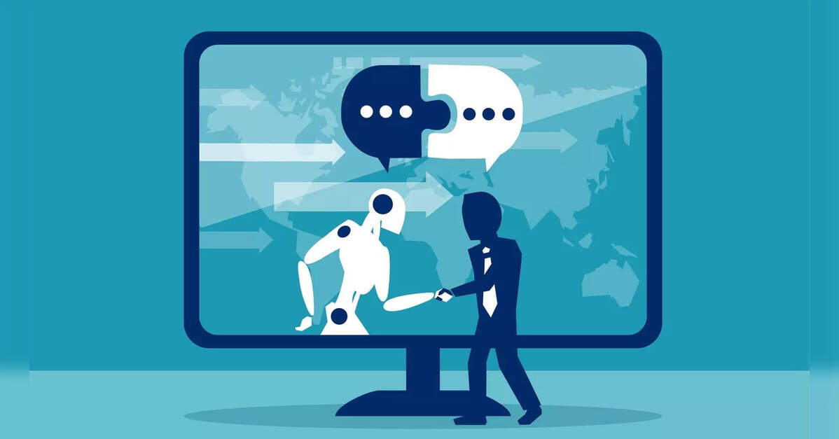 Indeed bets big on AI to reshape hiring, keeps humans at the centre