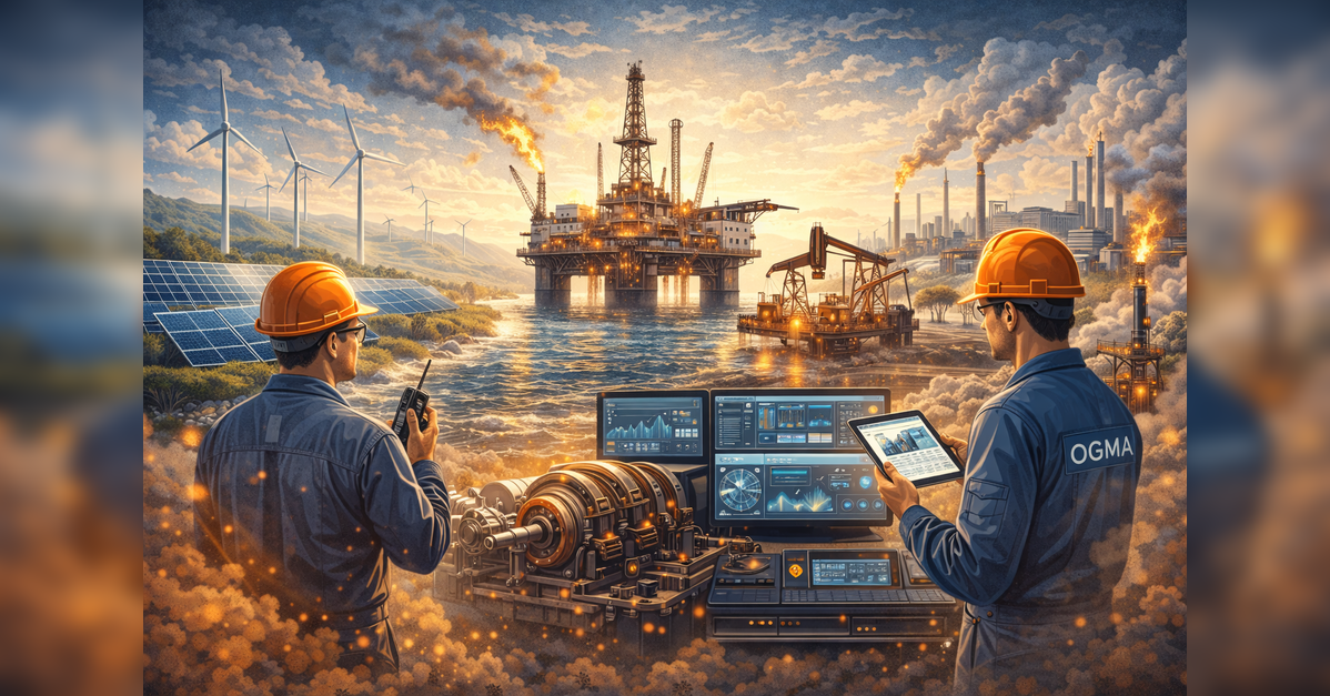 IEW 2026: Upstream re-engagement gathers pace as industry calls for realistic energy transition