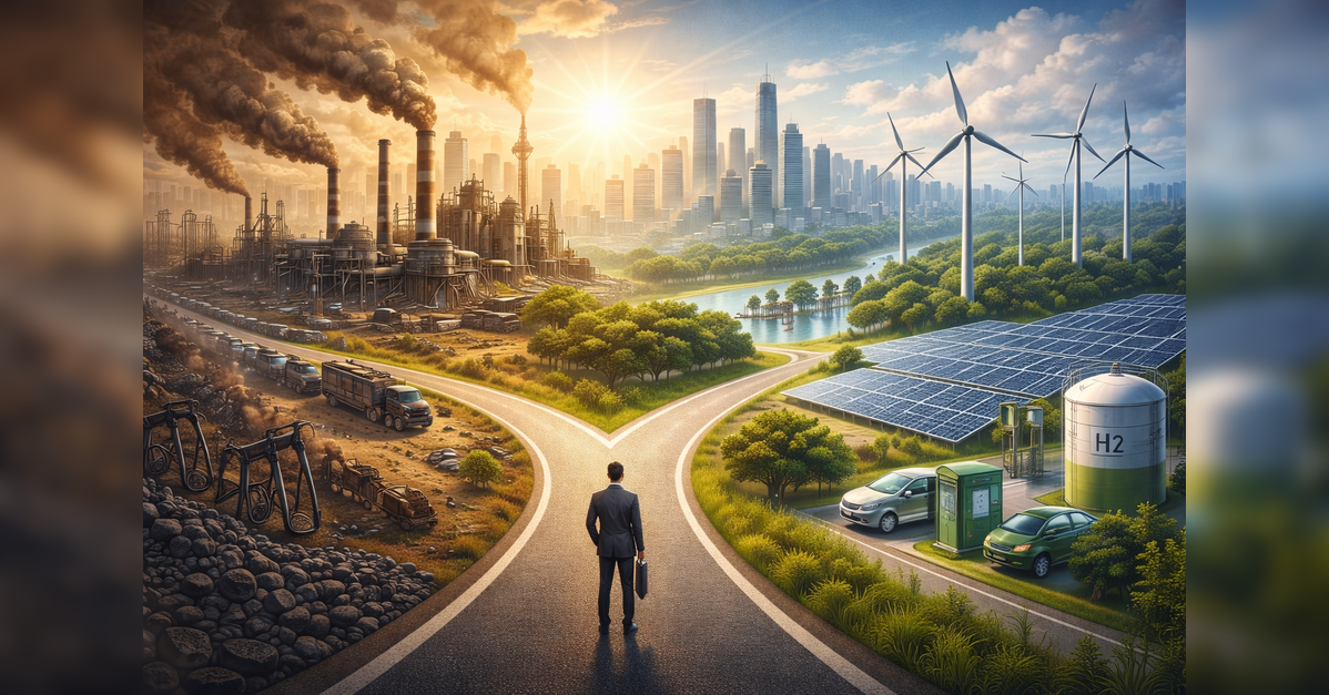 India needs $145 bn a year in energy investment to balance growth &amp; climate goals: Report