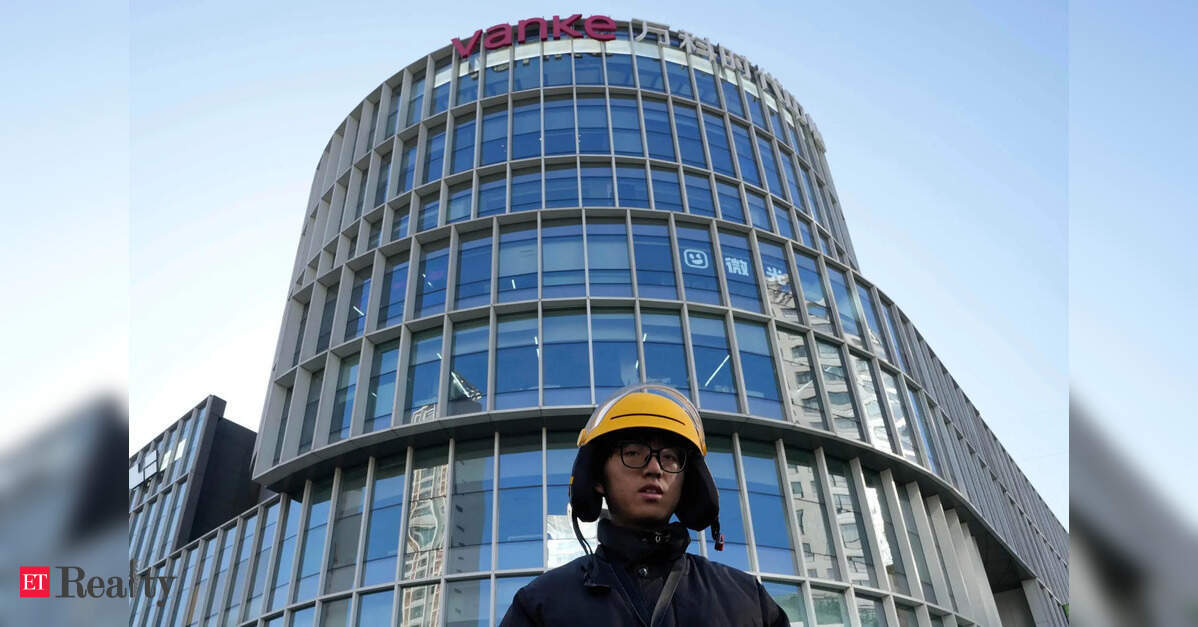 Vanke gets approval for more bond repayment deferrals as China is seen stepping in to avert immediate default