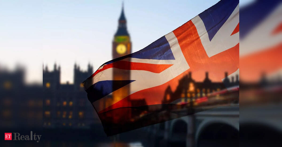 United Kingdom to cap ground rents in property overhaul