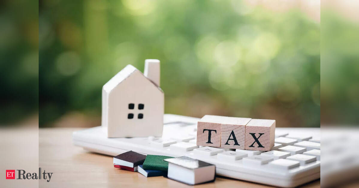 Delhi village bodies seek relief from house tax, urban regulations