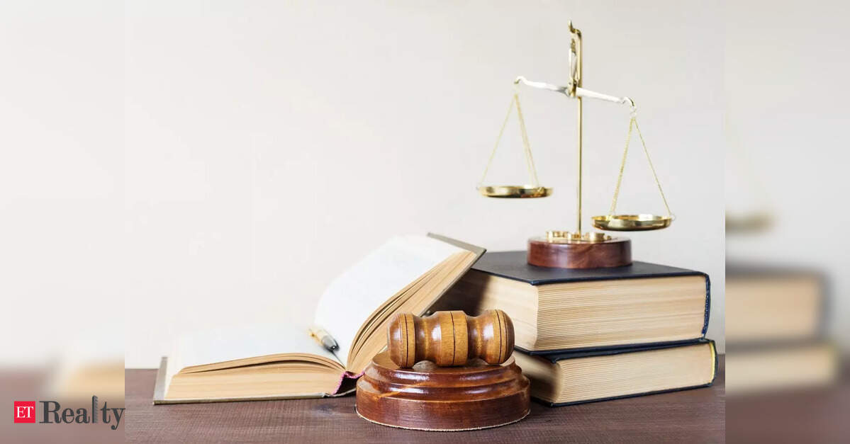 Noida: HC upholds UP-RERA relief for Gaur City Centre shop buyers