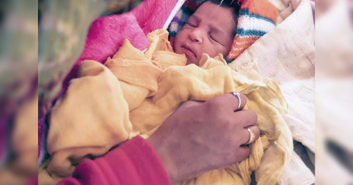 Stillbirths Surge by 44% Post-Covid in India, Alarming National Study Reveals, ETHealthworld