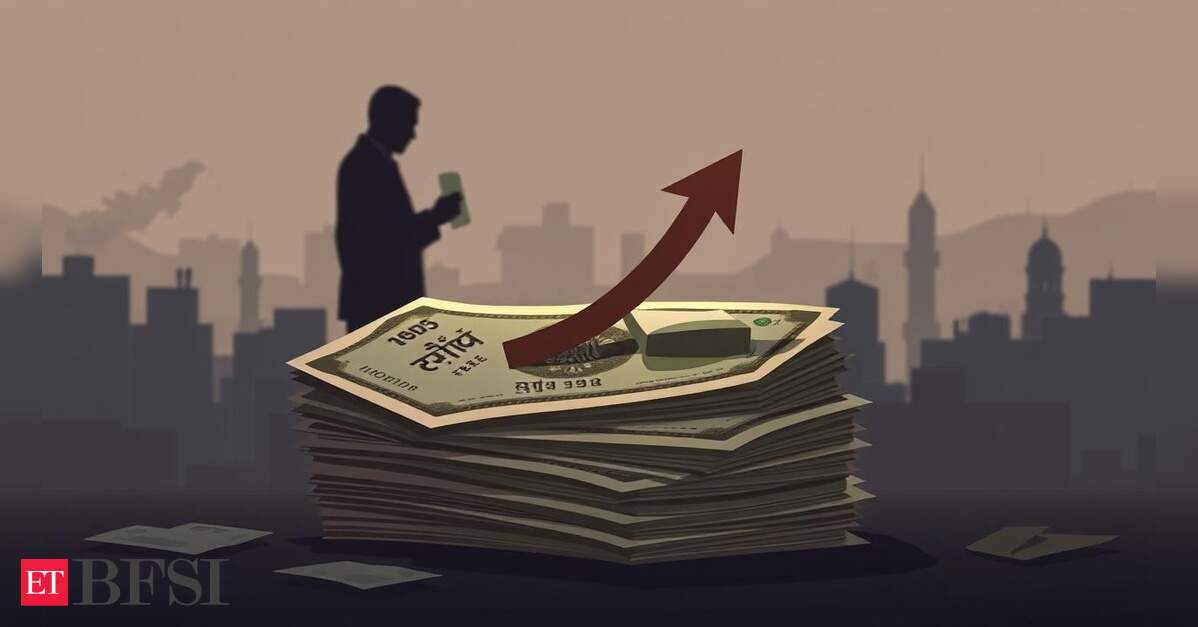 Bank borrowing costs rise in January as CD rates cross 7%