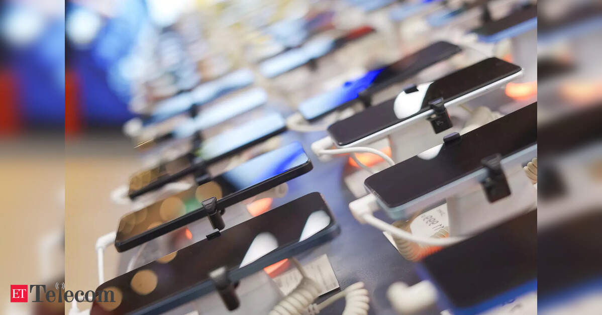 India's mobile shipments may contract by 4% on-year in 2026 on rising prices