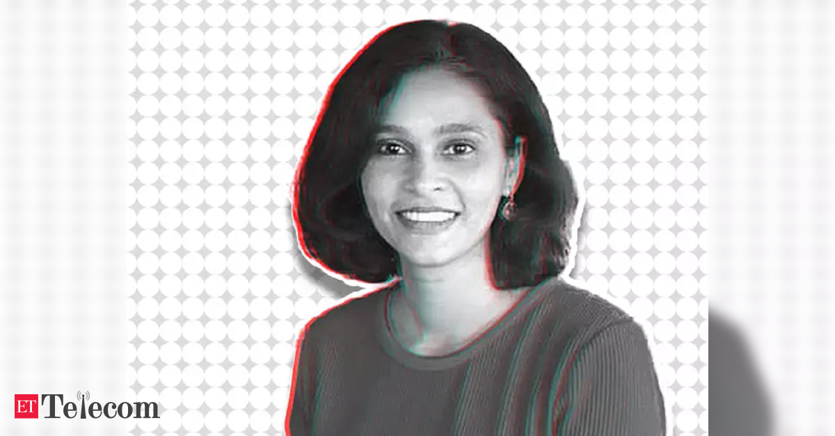 India well set to lead AI adoption &amp; growth: Meta's Sandhya Devanathan