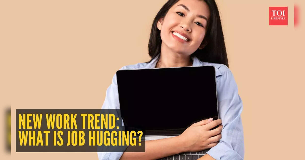 Job hugging: Why employees are clinging to their jobs--and what leaders can do about it
