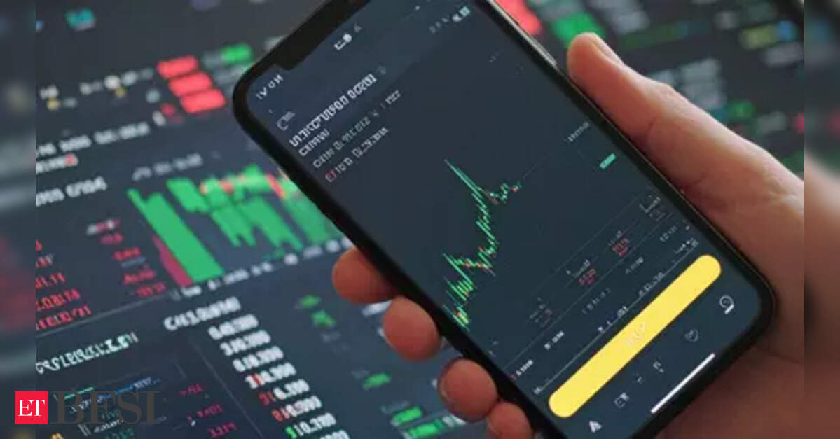 India’s $360 billion stock rout raises stakes for Modi’s Budget