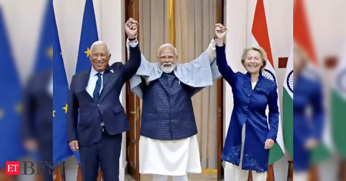 India–EU trade deal: Why this agreement reshapes markets, power and global supply chains