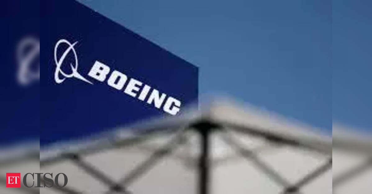 Boeing and Ben-Gurion University establish aviation cybersecurity research centre in Israel