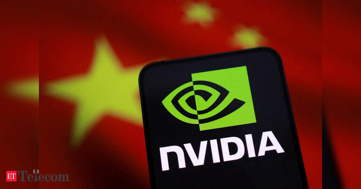 China gives green light to importing first batch of Nvidia's H200 AI chips: Report