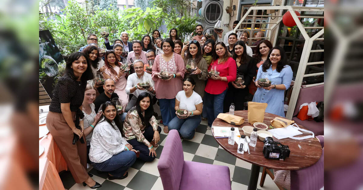 Utah Tourism strengthens India engagement with trade and media networking events in Mumbai and Delhi