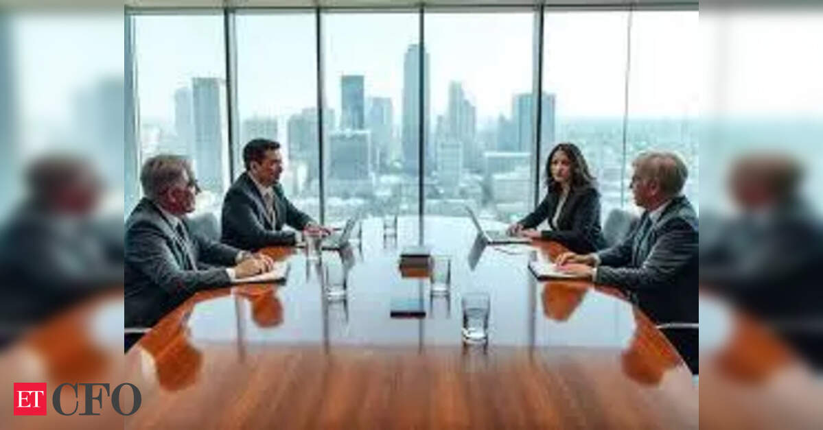 Audit committee chair’s role expands beyond financial oversight amid AI, risk and sustainability pressures: Deloitte