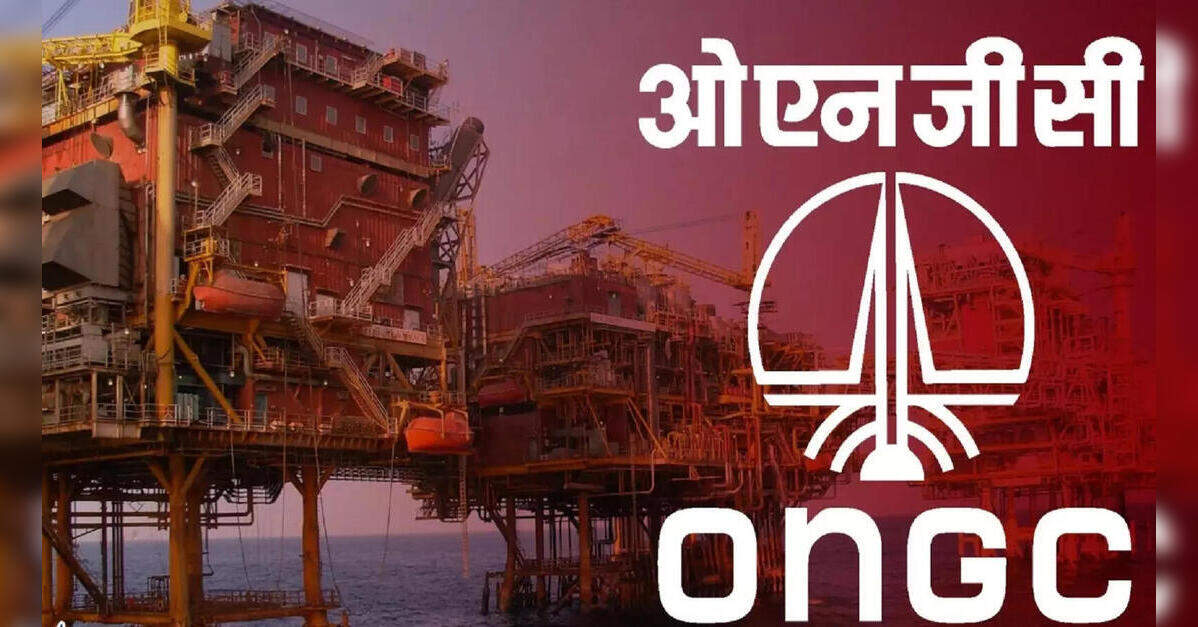Reliance Industries Partners with ONGC to Enhance Offshore Energy ...