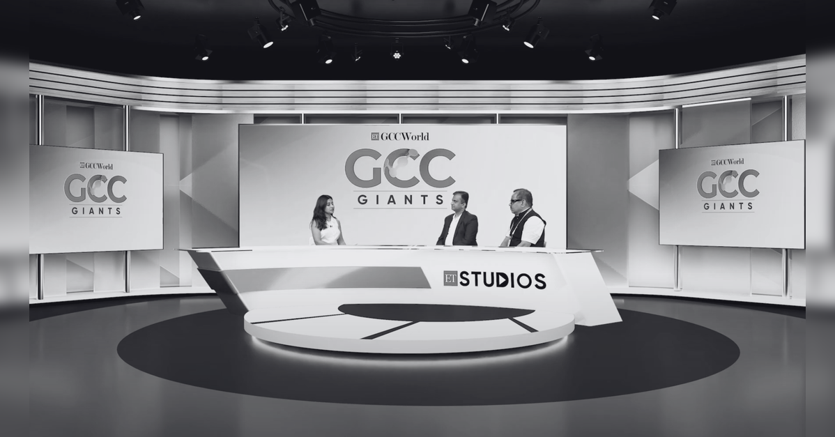 Embracing platform thinking to break silos and build enterprise-wide solutions