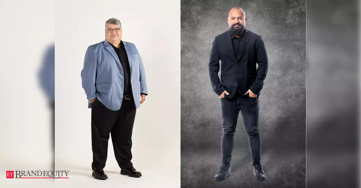 Ajay Gupte exits WPP Media, Shekhar Banerjee elevated to lead client solutions