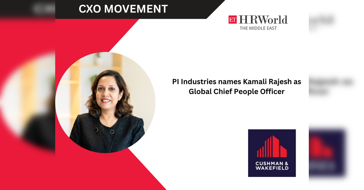 Cushman &amp; Wakefield nemes Ronita Majumdar Basu as Head of People Partnering