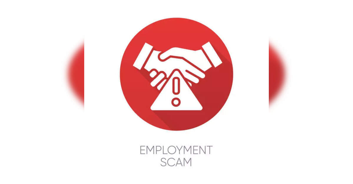 Why job seekers are increasingly vulnerable to recruitment scams