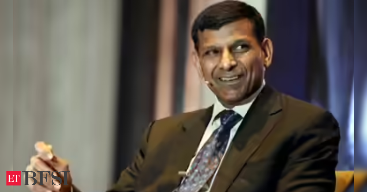 Budget 2026 outlook: Former RBI governor Raghuram Rajan calls for long-term vision to build resilience &amp; sustain growth