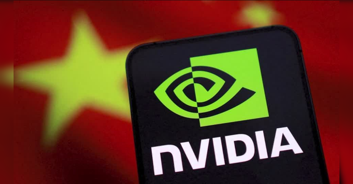 China gives nod to ByteDance, Alibaba and Tencent to buy Nvidia's H200 chips