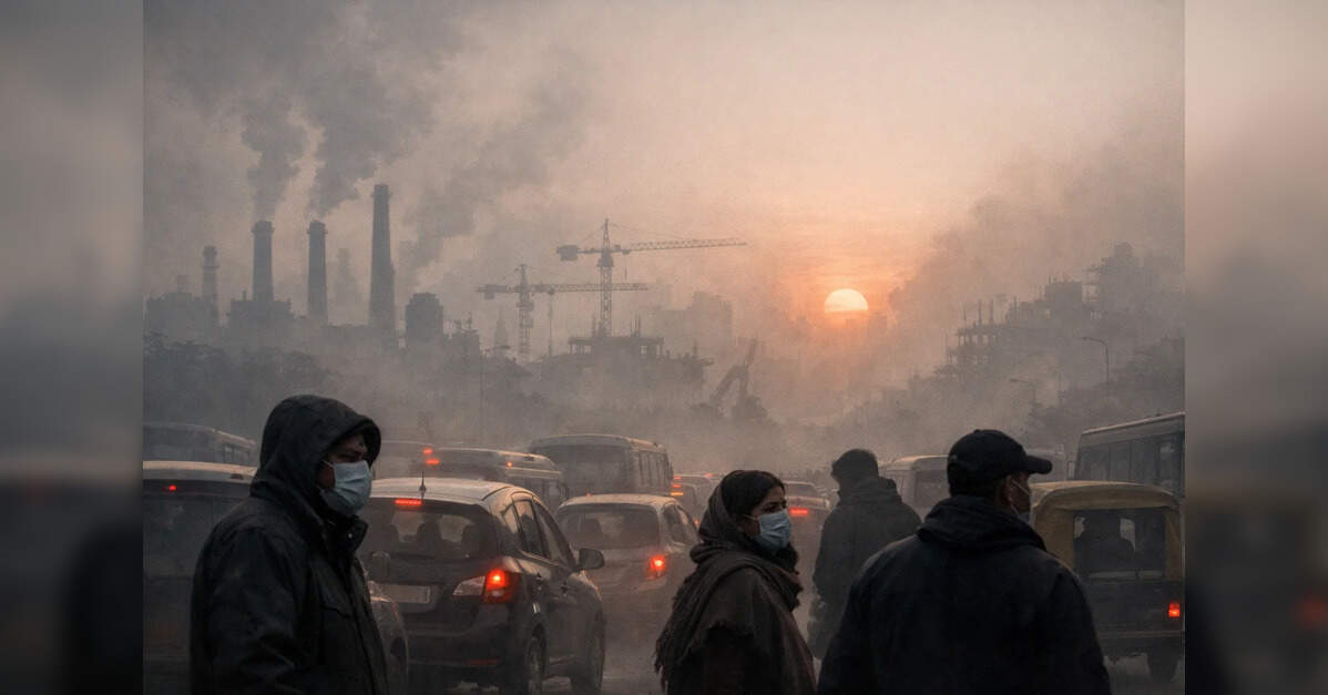 Union Budget 2026: Why India must move beyond emergency fixes to emissions monitoring