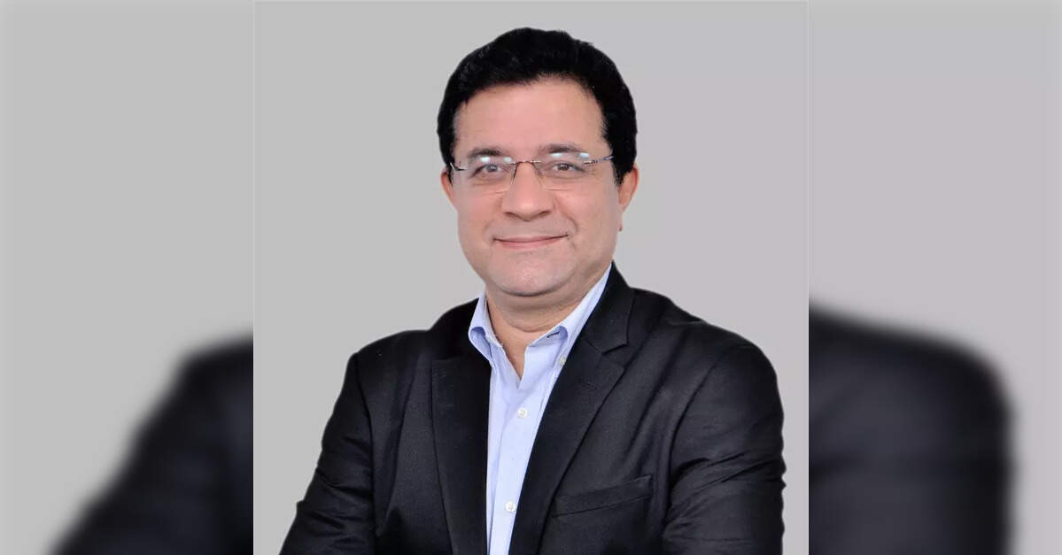 Rethinking work in the age of AI: KNOLSKAPE’s Manu Nanda on skills and readiness