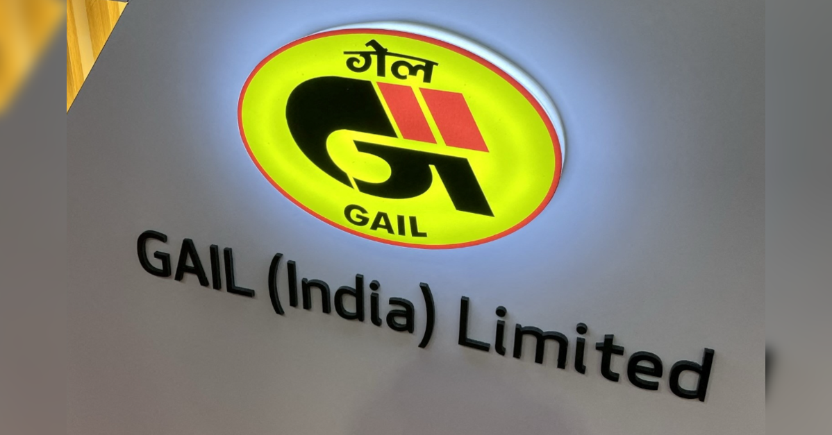 GAIL to pick up equity stake in Singapore-based LNG ship owner
