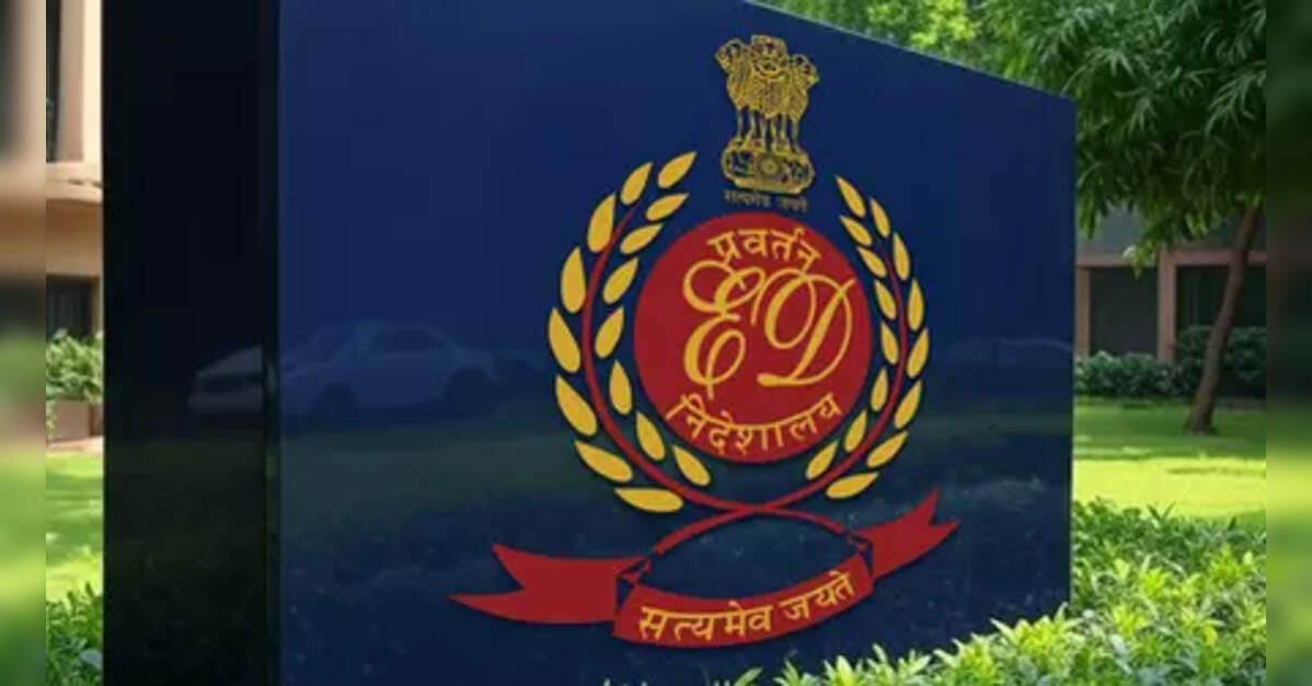ED attaches Rs 1,800-cr fresh assets of Reliance Group companies; total attachment Rs 12K cr