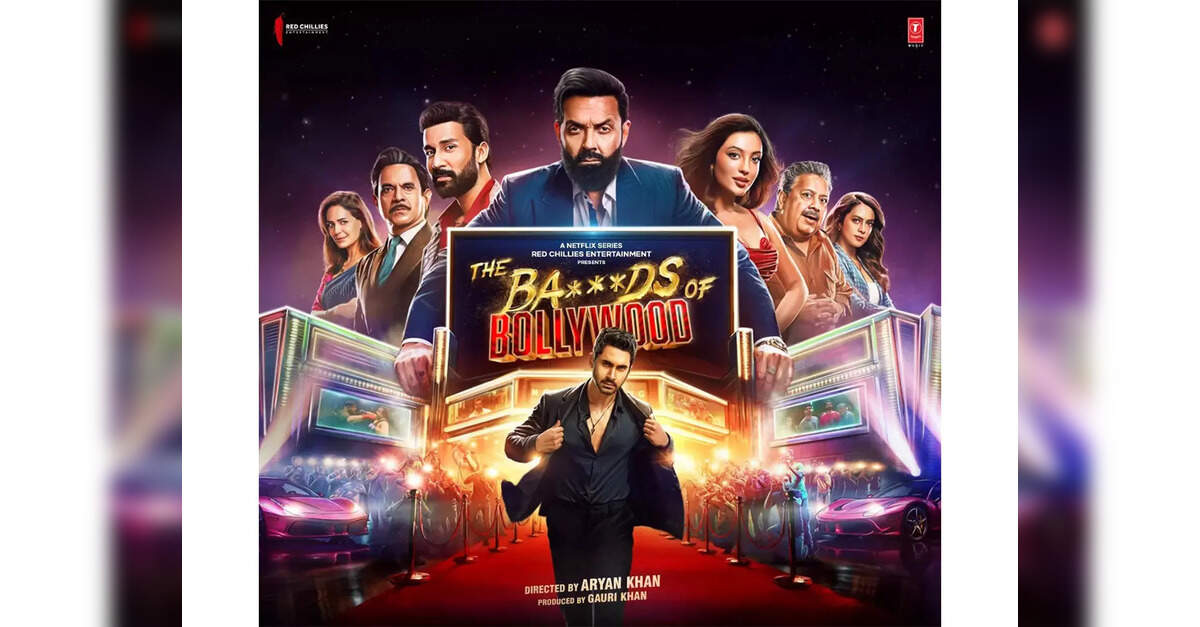 Delhi HC to pass verdict tomorrow in Sameer Wankhede's suit on 'Ba***ds of Bollywood