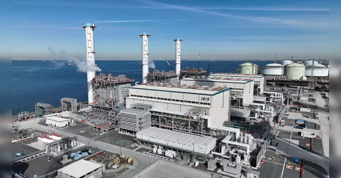 IEW 2026: Japan’s JERA sees flexible LNG contracts as essential for Asia’s power transition