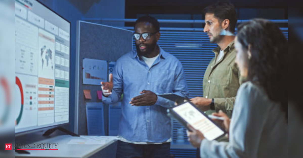 AI, human insight, marketing and the future of global brands