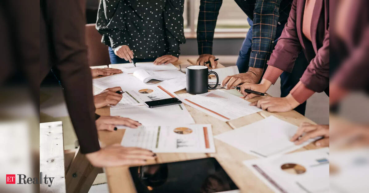 Uttar Pradesh housing department forms panel for second phase of ease of rules drive