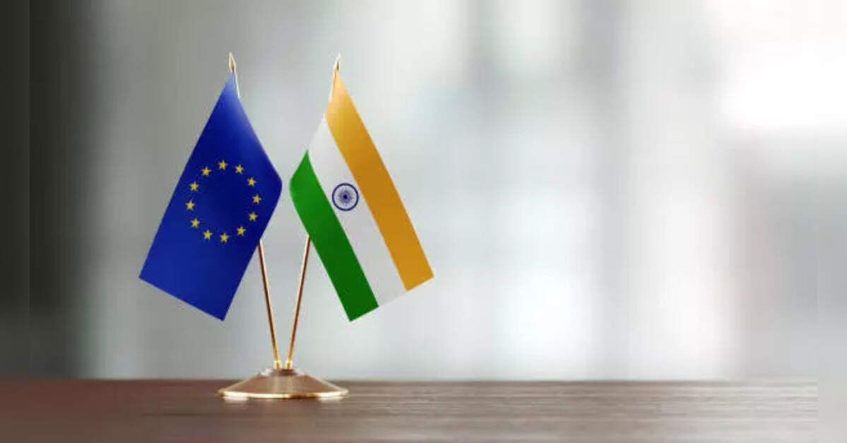 Patient group seeks public scrutiny of India-EU FTA