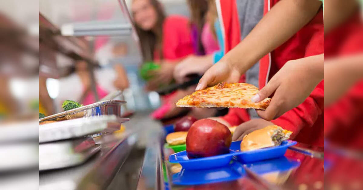 WHO sets global standards for school meals, doctors say it’s a big step for children’s health
