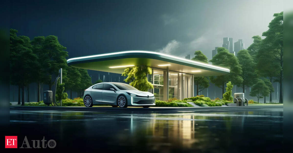 India’s mobility transition must be multi-fuel, multi-path to balance growth, sustainability, says SIAM