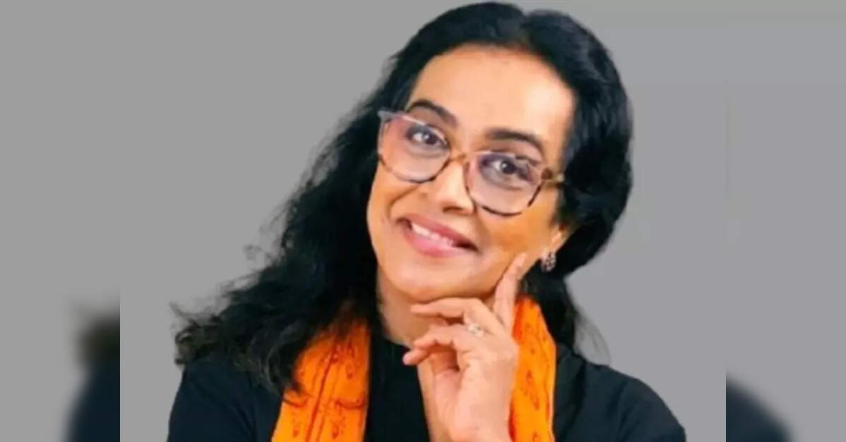 Kamali Rajesh joins PI Industries as Global Chief People Officer