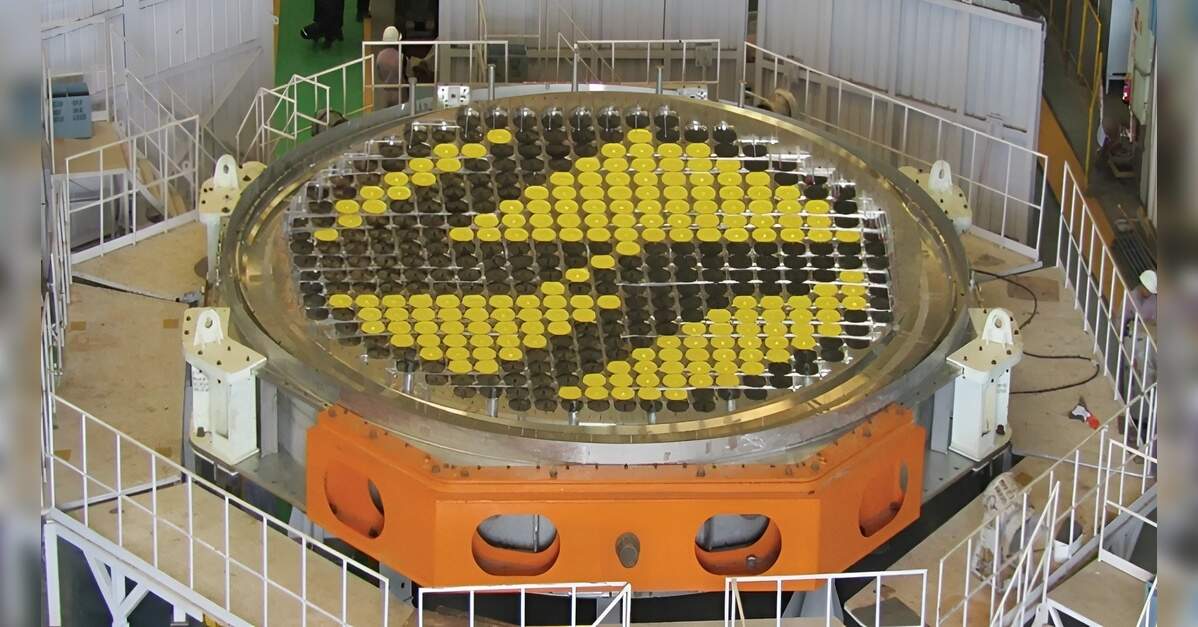 L&amp;T in talks with Holtec on potential entry into US nuclear energy market: Subramanian Sarma