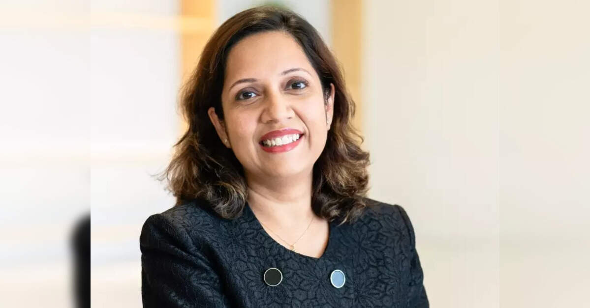 Cushman &amp; Wakefield appoints Ronita Majumdar Basu as Head of People Partnering for India, SEA and MEA